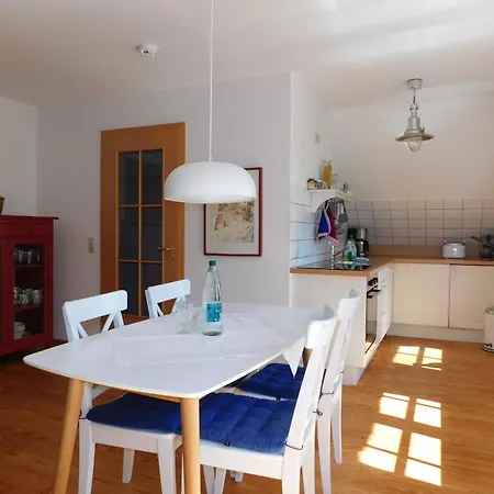 Apartamento Lee Althagen