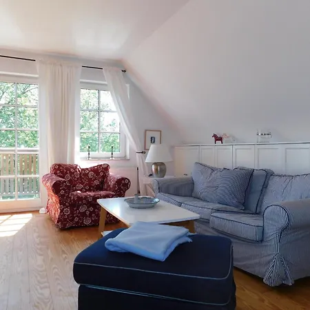 Lee Apartamento Althagen