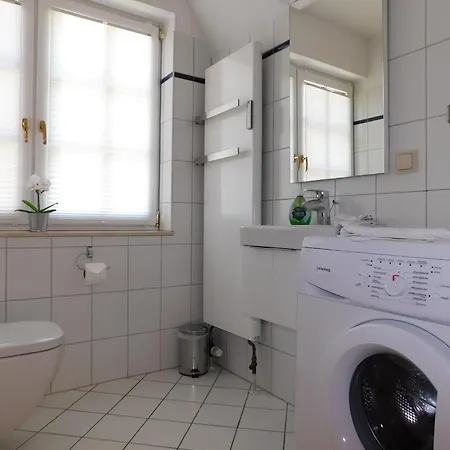 Apartamento Lee